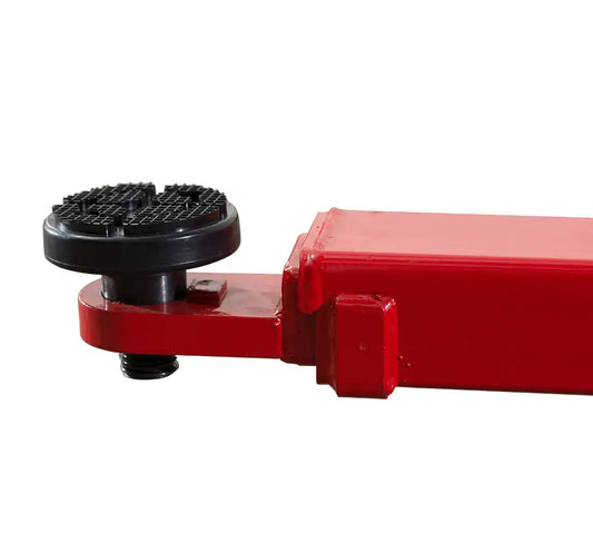 ELEVADOR 2 COLUMNAS 400V 4T SIN BASE