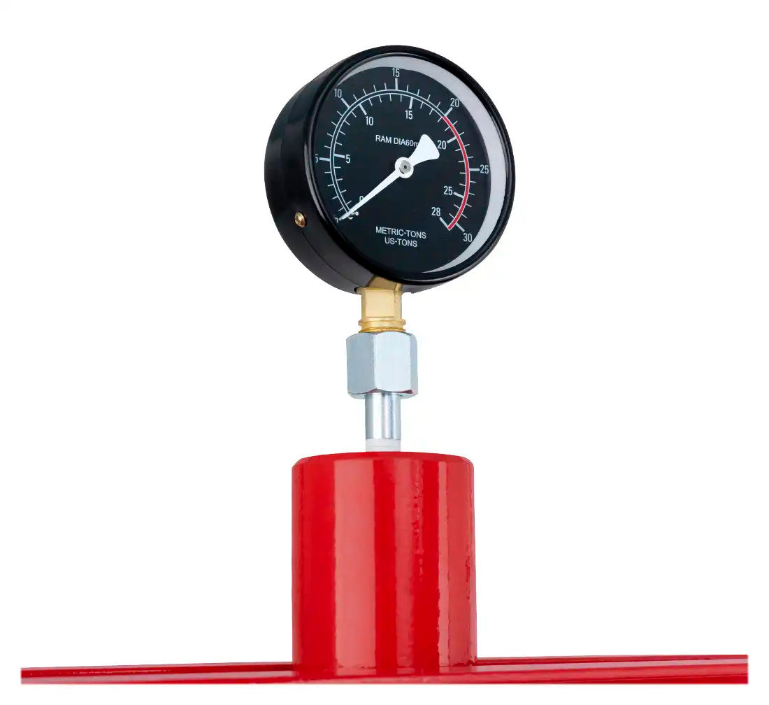 PRENSA PRO REDATS 20T