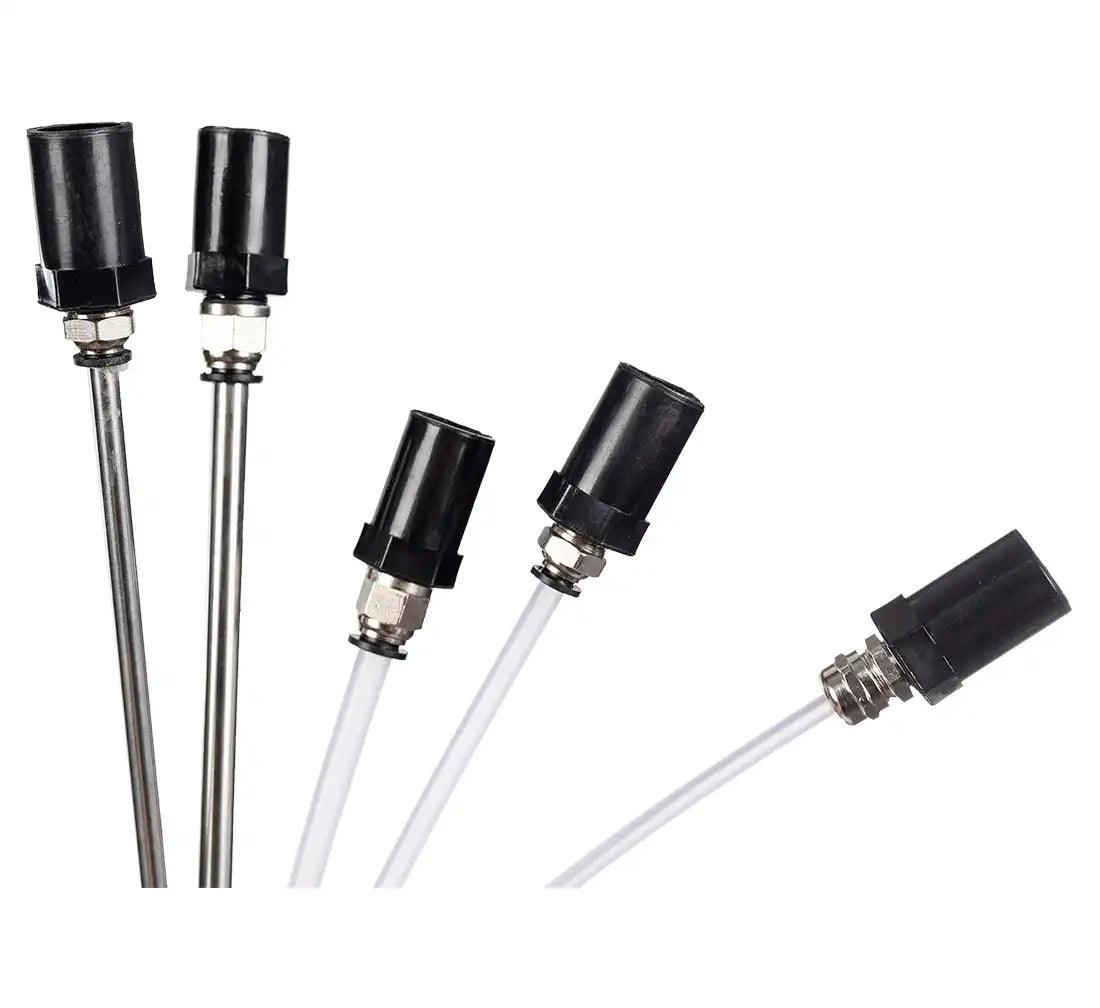 RECOGEDOR DE ACEITE 70L CON SISTEMA DE ASPIRACIÓN