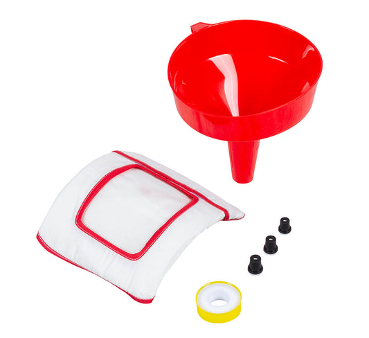 Chorreadora de arena 32 litros