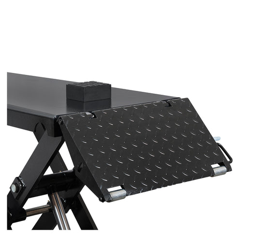 ELEVADOR TIJERA 1M 220V, 400V