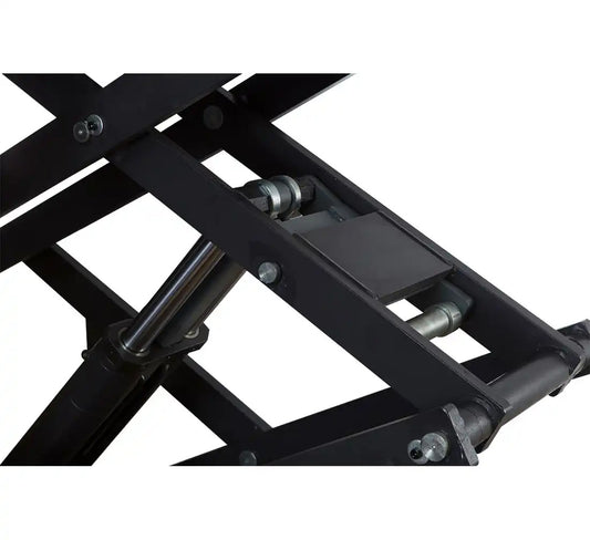 ELEVADOR DOBLE TIJERA ALTURA 1,9M 220 O 400V