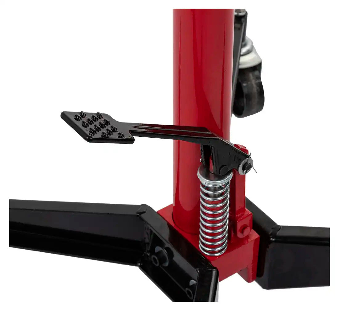 GATO DE FOSO 500kg REDATS