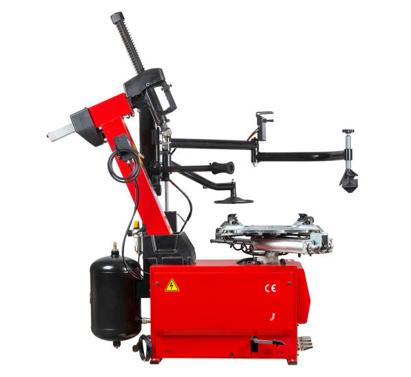 Desmontadora automática REDATS M-221FI + Brazo 3D-1 + Inflador