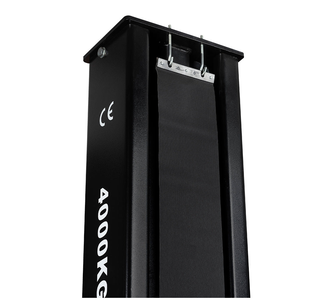 ELEVADOR 2 COLUMNAS 220V REDATS PRO, 4T