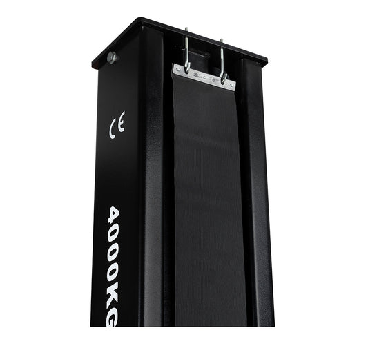 ELEVADOR 2 COLUMNAS 220V REDATS PRO, 4T