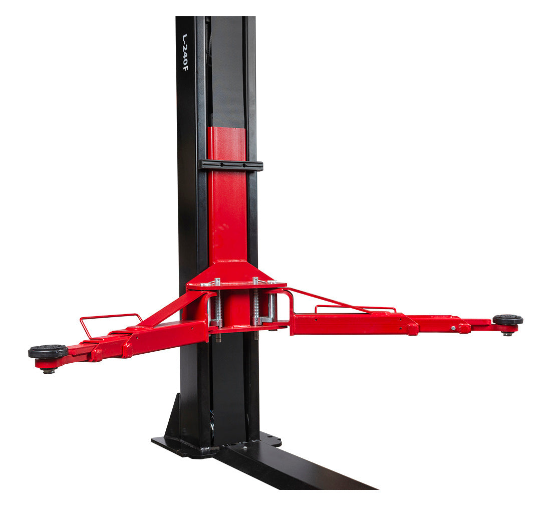 ELEVADOR 2 COLUMNAS 220V REDATS PRO, 4T