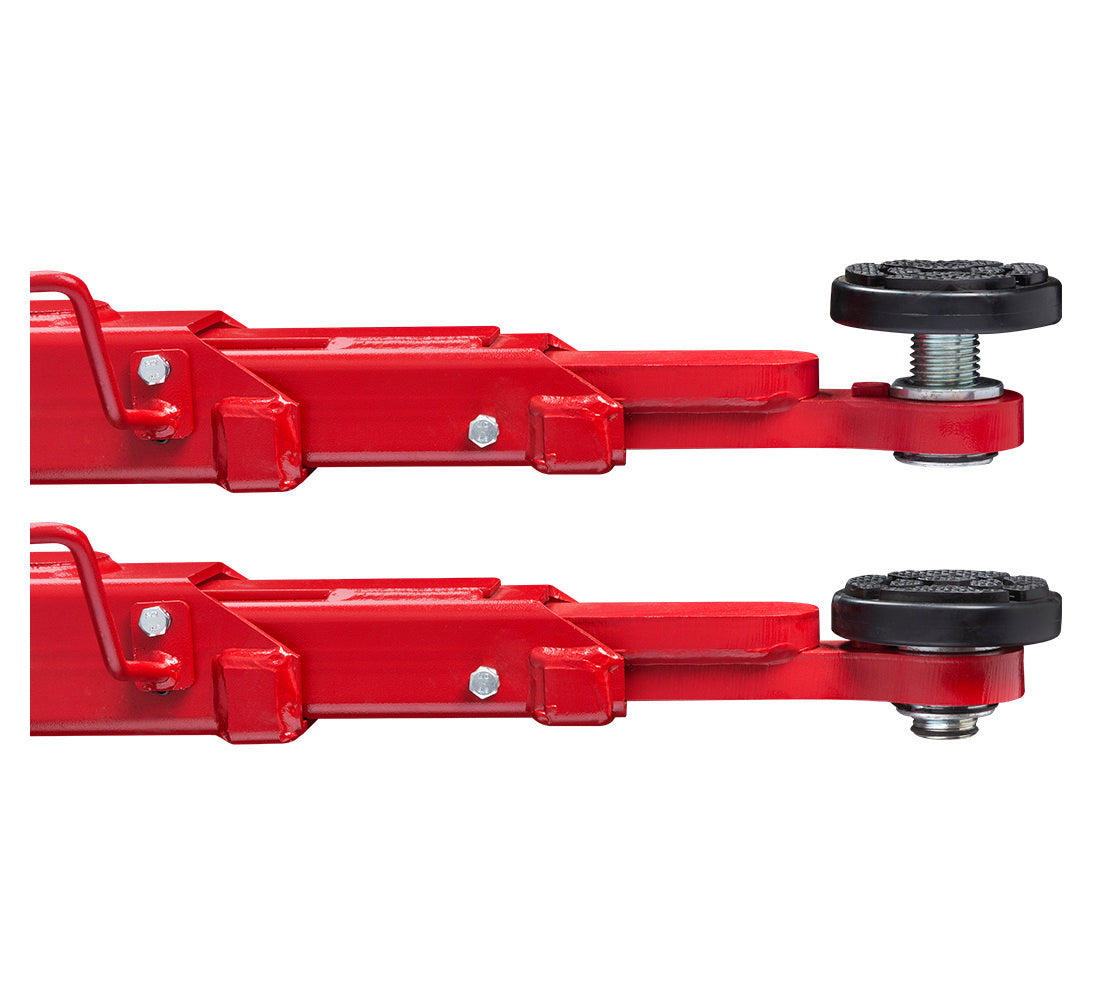 ELEVADOR 2 COLUMNAS 220V REDATS PRO, 4T