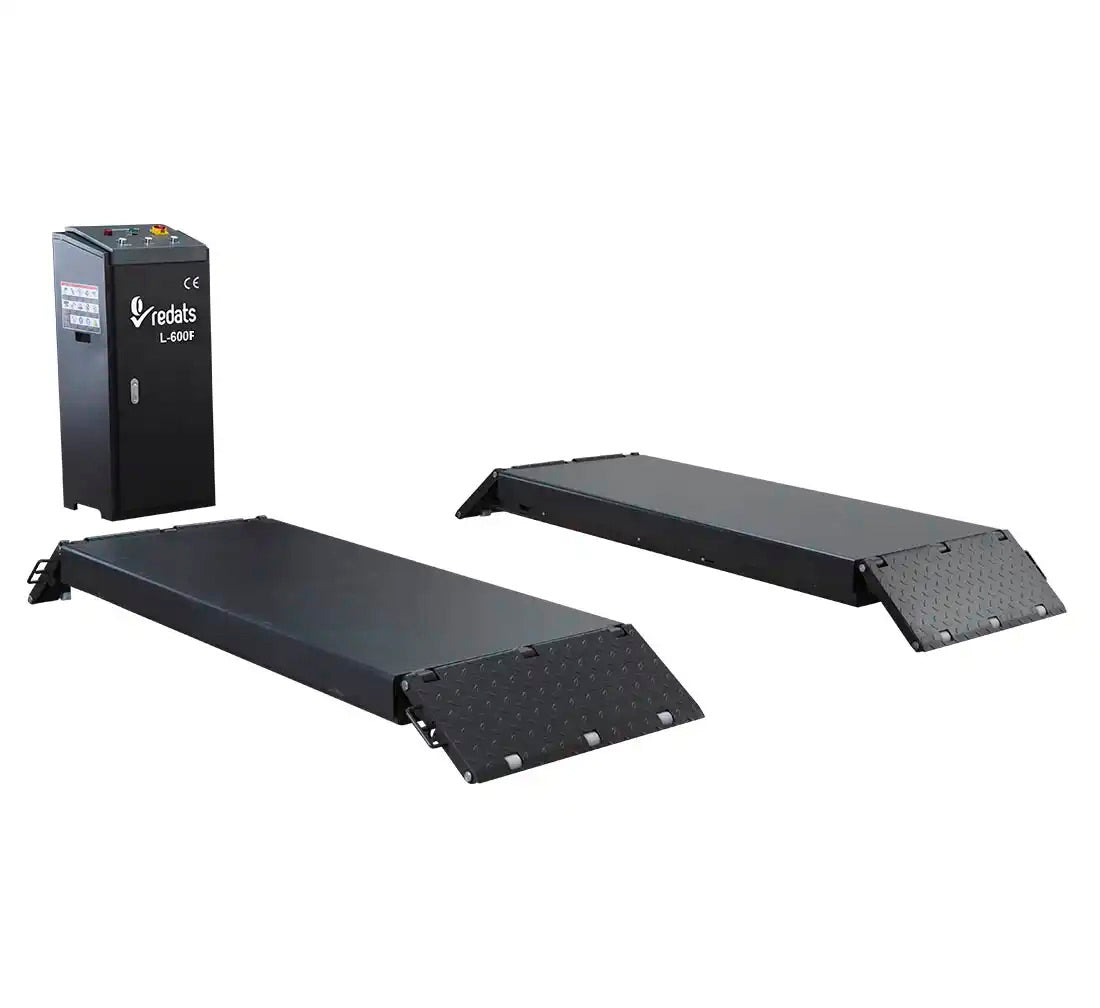 ELEVADOR DOBLE TIJERA ALTURA 1,9M 220 O 400V