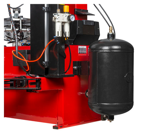 Desmontadora automática REDATS M-221FI + Brazo 3D-1 + Inflador