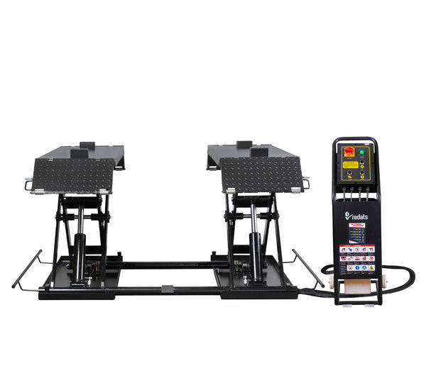 ELEVADOR TIJERA 1M 220V, 400V